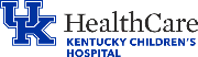 University of Kentucky-Kentucky Children's Hospital Logo